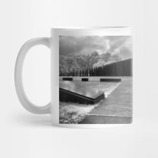 1956 Memorial Square, Budapest Mug